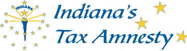 Indiana Tax Amnesty Period Opens July 15 For Delinquent Tax Payments